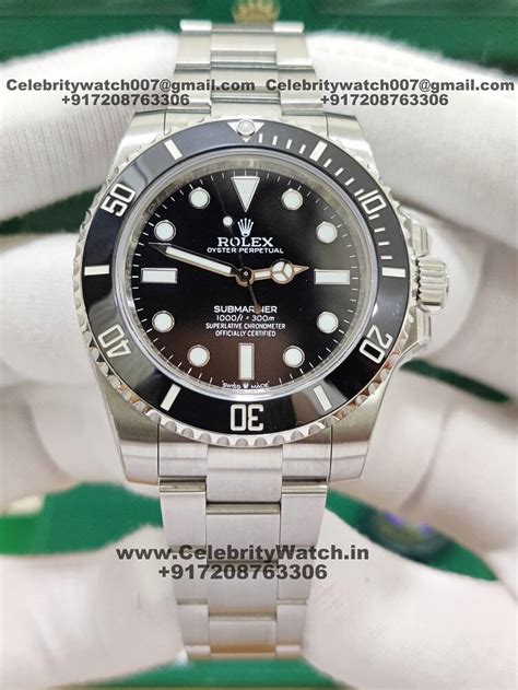 rolex submariner clon|best rolex submariner clone.